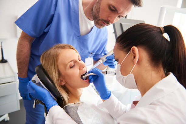 Best Root Canal Treatment  in Columbia, IL
