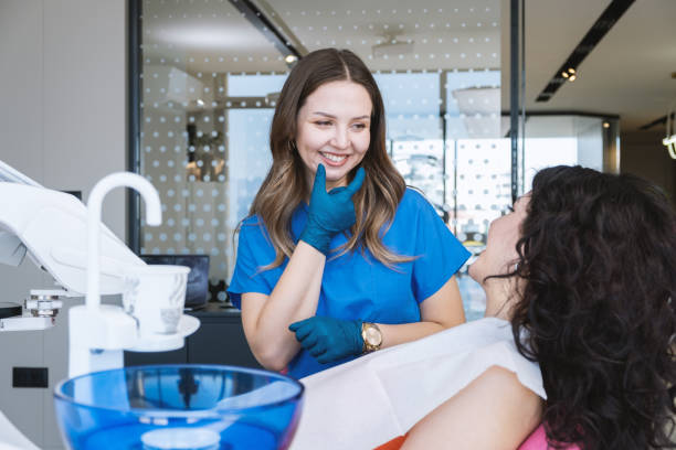 Best Oral Cancer Screening  in Columbia, IL