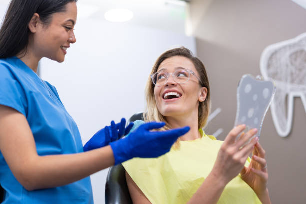 Best Dental Bonding  in Columbia, IL
