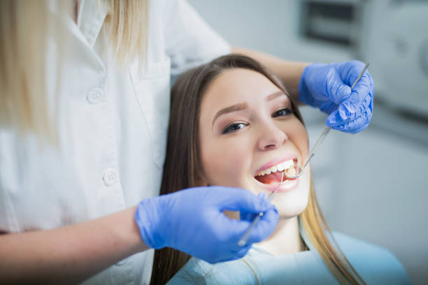 Best Dental X-Rays and Imaging  in Columbia, IL